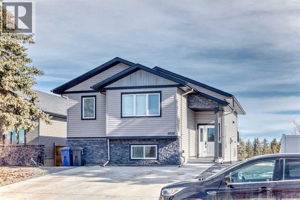 5032 59 Street, Innisfail, Alberta  T4G 0N6 - Photo 15 - A2292360