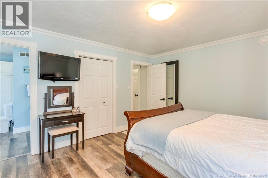 750 Saint-Charles S, Saint-Charles, New Brunswick  E4W 4X7 - Photo 32 - NB135256