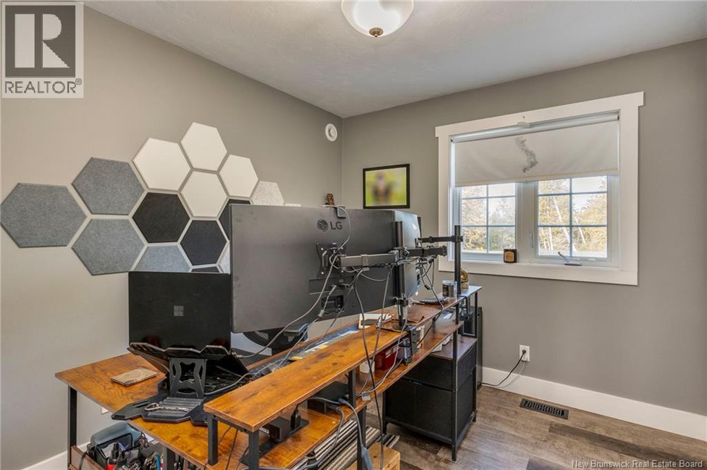 750 Saint-Charles S, Saint-Charles, New Brunswick  E4W 4X7 - Photo 22 - NB135256