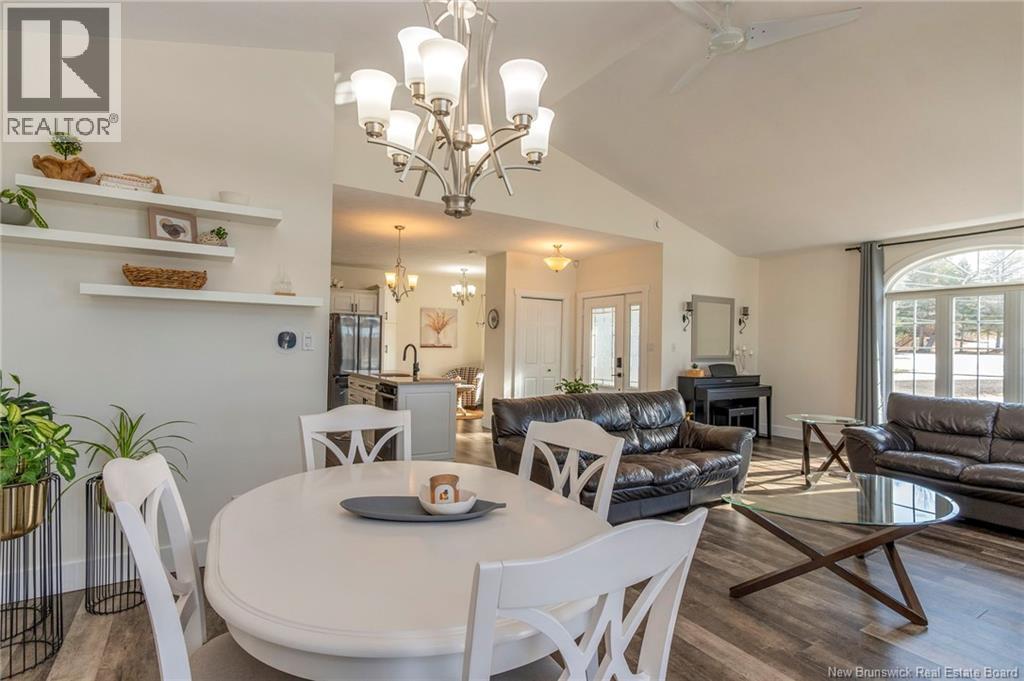 750 Saint-Charles S, Saint-Charles, New Brunswick  E4W 4X7 - Photo 11 - NB135256