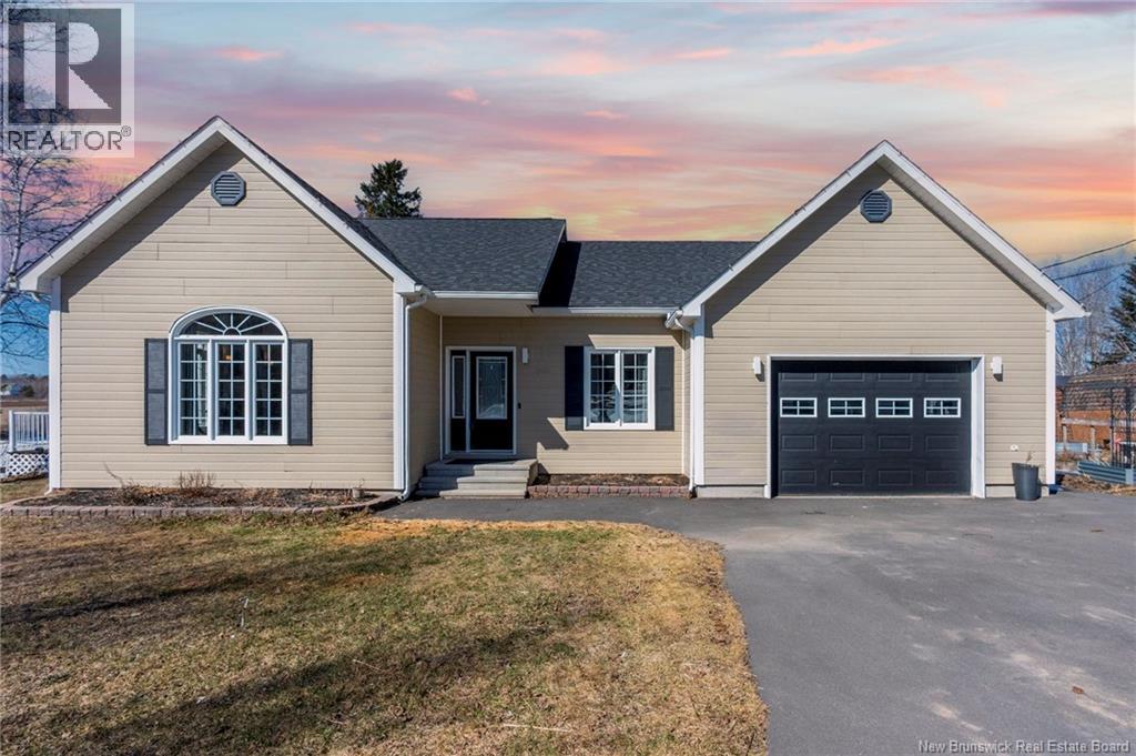 750 Saint-Charles S, Saint-Charles, New Brunswick  E4W 4X7 - Photo 1 - NB135256