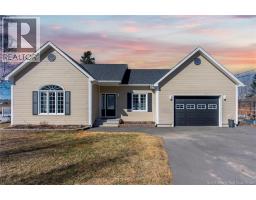 750 Saint-Charles S, saint-charles, New Brunswick