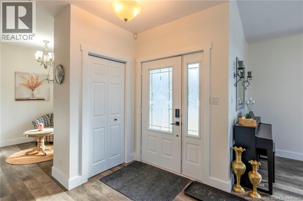 750 Saint-Charles S, Saint-Charles, New Brunswick  E4W 4X7 - Photo 4 - NB135256
