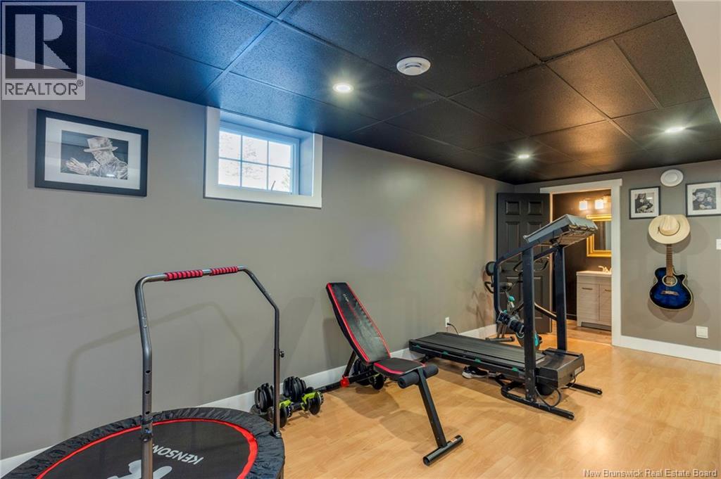 750 Saint-Charles S, Saint-Charles, New Brunswick  E4W 4X7 - Photo 38 - NB135256