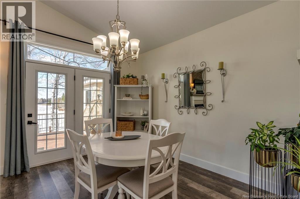 750 Saint-Charles S, Saint-Charles, New Brunswick  E4W 4X7 - Photo 12 - NB135256