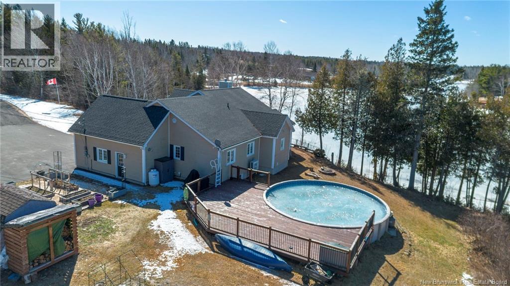 750 Saint-Charles S, Saint-Charles, New Brunswick  E4W 4X7 - Photo 45 - NB135256