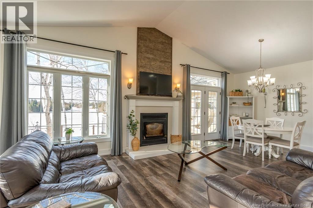 750 Saint-Charles S, Saint-Charles, New Brunswick  E4W 4X7 - Photo 6 - NB135256