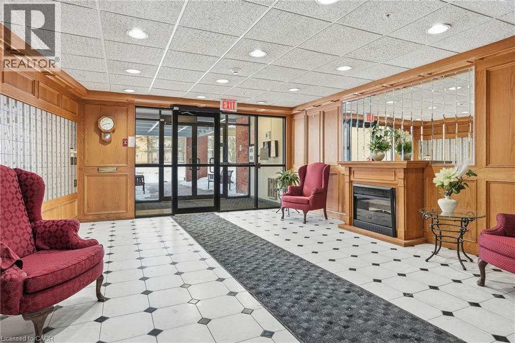 9 Bonheur Court Unit# 808, Brantford, Ontario  N3P 1Z5 - Photo 7 - 40801489