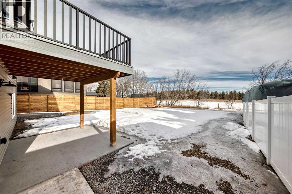 5032 59 Street, Innisfail, Alberta  T4G 0N6 - Photo 11 - A2292360