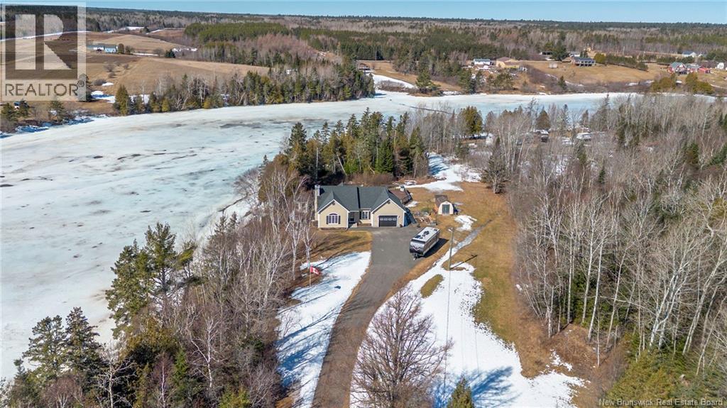 750 Saint-Charles S, Saint-Charles, New Brunswick  E4W 4X7 - Photo 46 - NB135256
