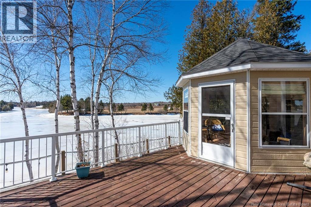 750 Saint-Charles S, Saint-Charles, New Brunswick  E4W 4X7 - Photo 47 - NB135256