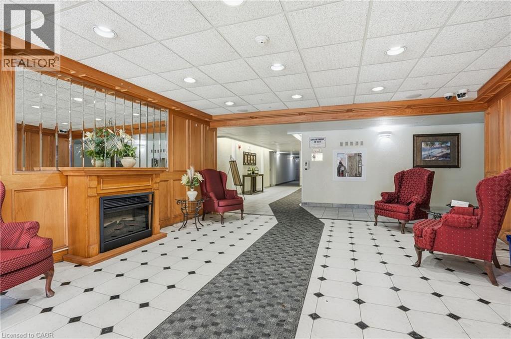 9 Bonheur Court Unit# 808, Brantford, Ontario  N3P 1Z5 - Photo 8 - 40801489