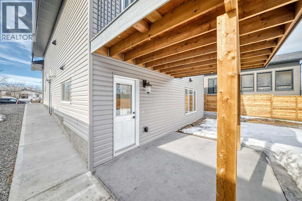 5032 59 Street, Innisfail, Alberta  T4G 0N6 - Photo 14 - A2292360