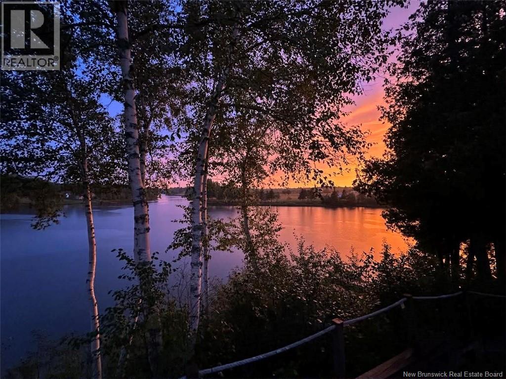 750 Saint-Charles S, Saint-Charles, New Brunswick  E4W 4X7 - Photo 50 - NB135256