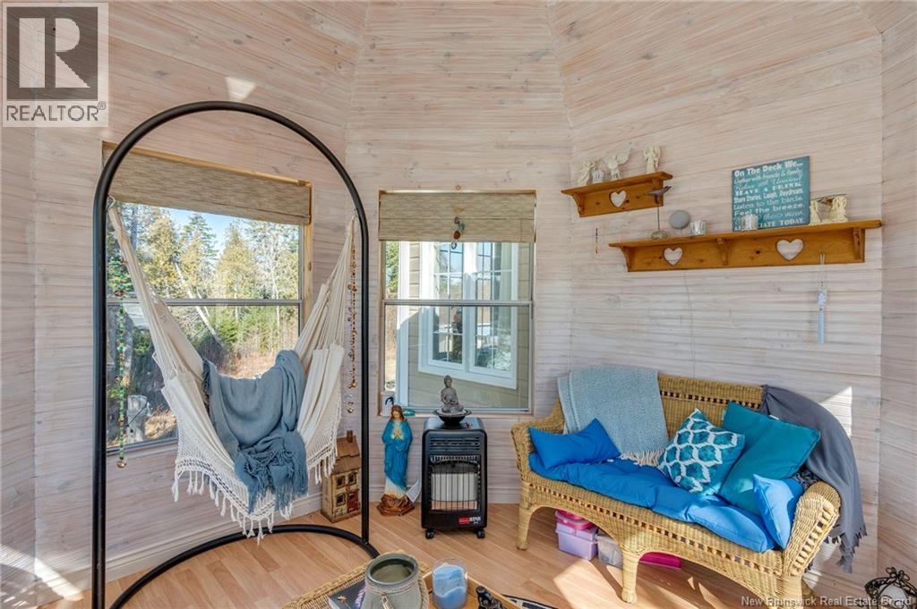 750 Saint-Charles S, Saint-Charles, New Brunswick  E4W 4X7 - Photo 48 - NB135256