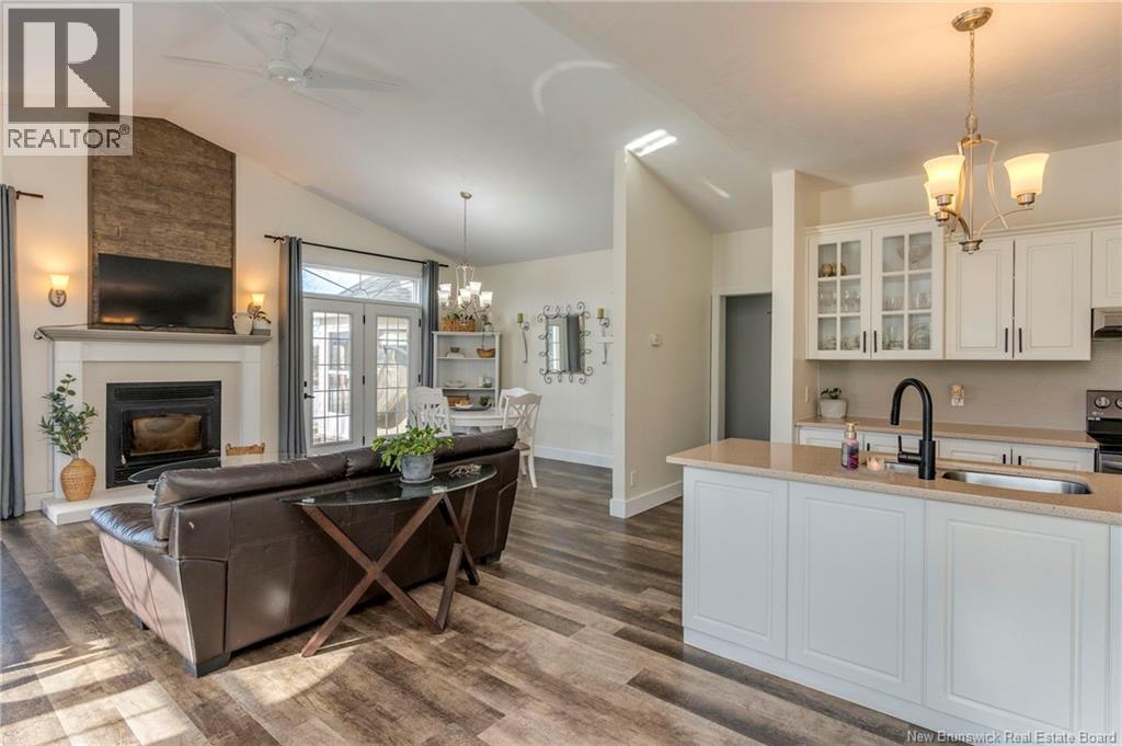 750 Saint-Charles S, Saint-Charles, New Brunswick  E4W 4X7 - Photo 5 - NB135256