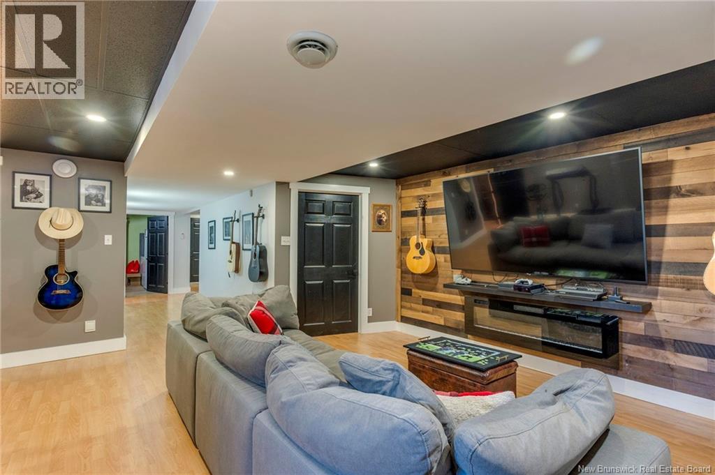 750 Saint-Charles S, Saint-Charles, New Brunswick  E4W 4X7 - Photo 37 - NB135256