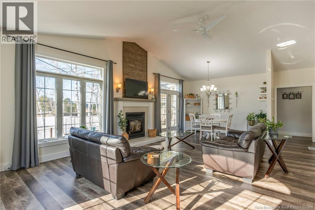 750 Saint-Charles S, Saint-Charles, New Brunswick  E4W 4X7 - Photo 8 - NB135256