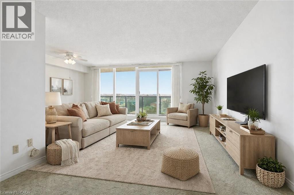 9 Bonheur Court Unit# 808, Brantford, Ontario  N3P 1Z5 - Photo 11 - 40801489