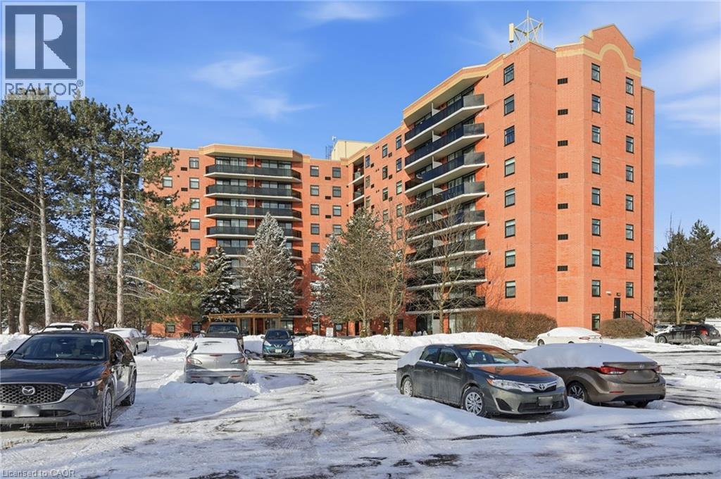 9 Bonheur Court Unit# 808, Brantford, Ontario  N3P 1Z5 - Photo 4 - 40801489