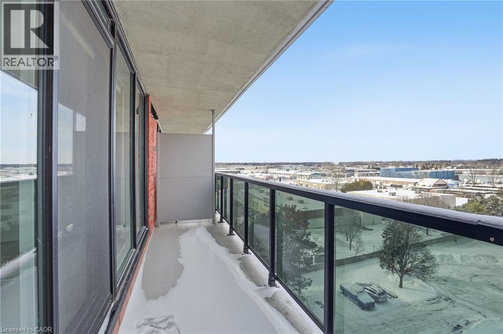 9 Bonheur Court Unit# 808, Brantford, Ontario  N3P 1Z5 - Photo 41 - 40801489