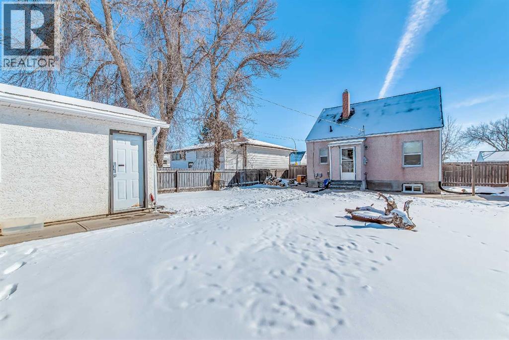 120 11 Street Sw, Medicine Hat, Alberta  T1A 4S3 - Photo 27 - A2293480