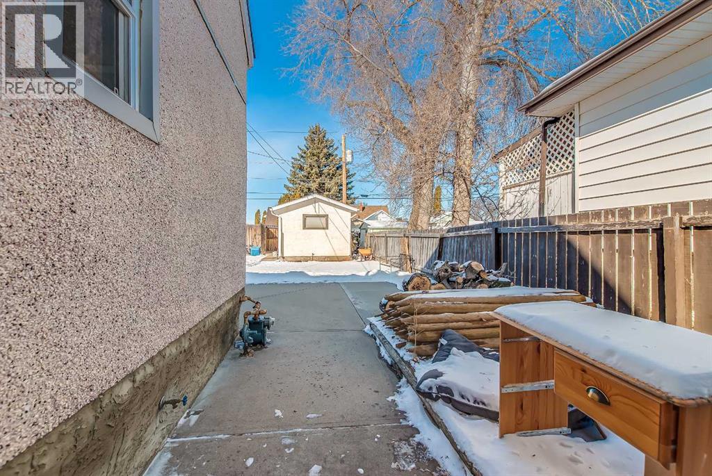 120 11 Street Sw, Medicine Hat, Alberta  T1A 4S3 - Photo 26 - A2293480