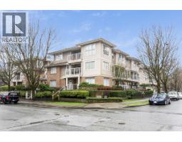 105 2432 WELCHER AVENUE, Port Coquitlam, British Columbia