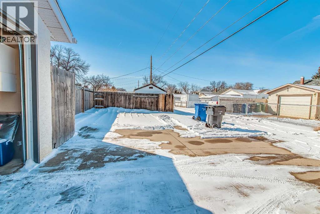 120 11 Street Sw, Medicine Hat, Alberta  T1A 4S3 - Photo 28 - A2293480