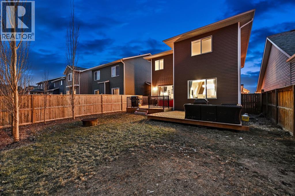 2254 Bayside Road SW, Airdrie, Alberta  T4B 3W6 - Photo 46 - A2284607