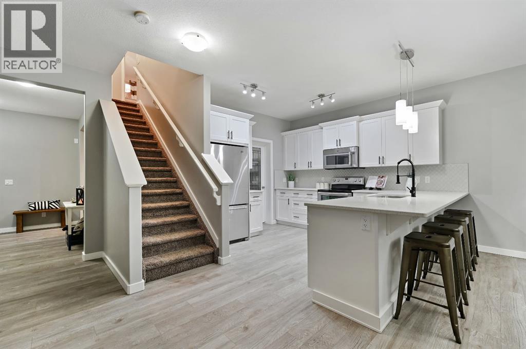 2254 Bayside Road SW, Airdrie, Alberta  T4B 3W6 - Photo 16 - A2284607