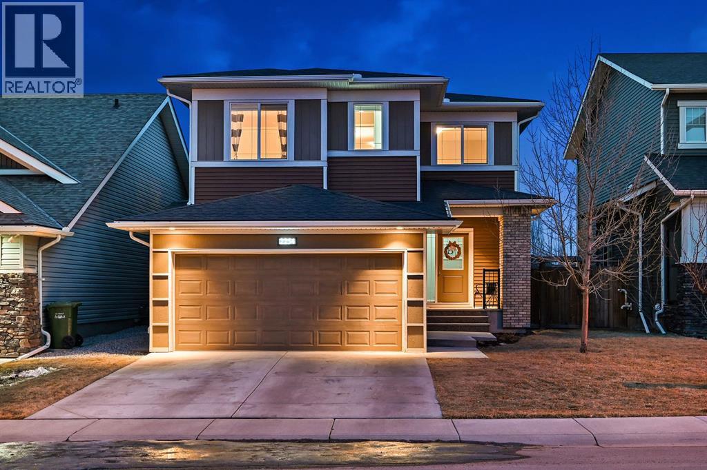 2254 Bayside Road SW, Airdrie, Alberta  T4B 3W6 - Photo 1 - A2284607