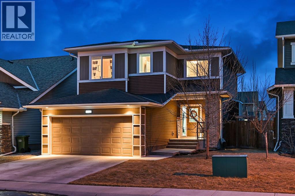 2254 Bayside Road SW, Airdrie, Alberta  T4B 3W6 - Photo 2 - A2284607