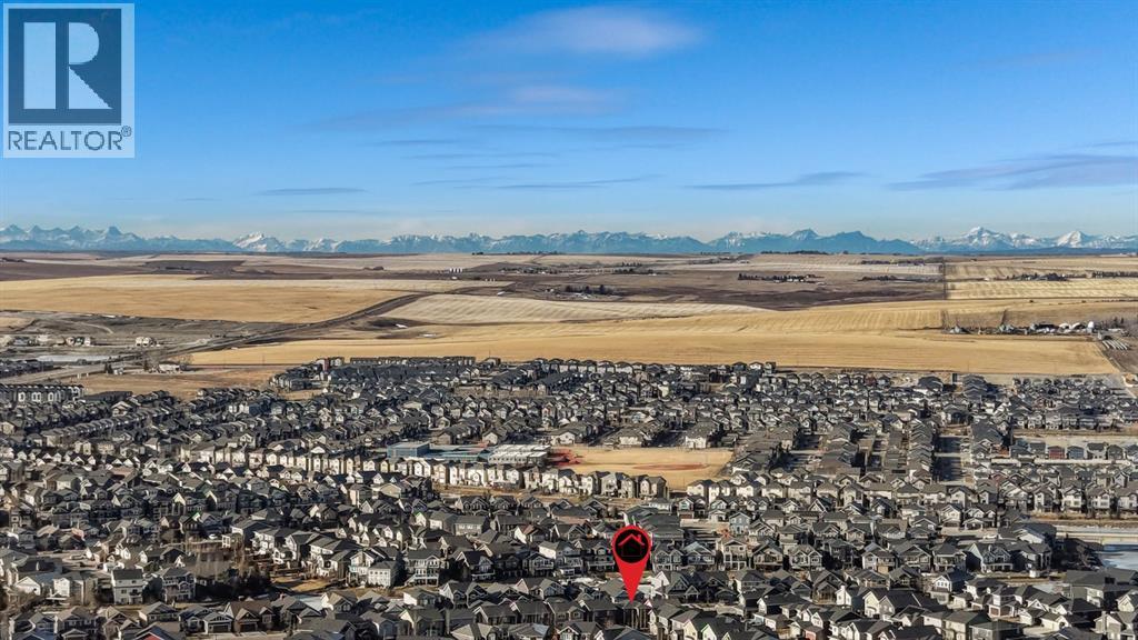 2254 Bayside Road SW, Airdrie, Alberta  T4B 3W6 - Photo 47 - A2284607