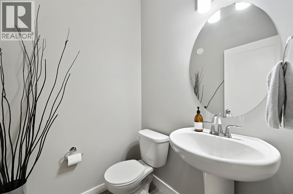 2254 Bayside Road SW, Airdrie, Alberta  T4B 3W6 - Photo 21 - A2284607