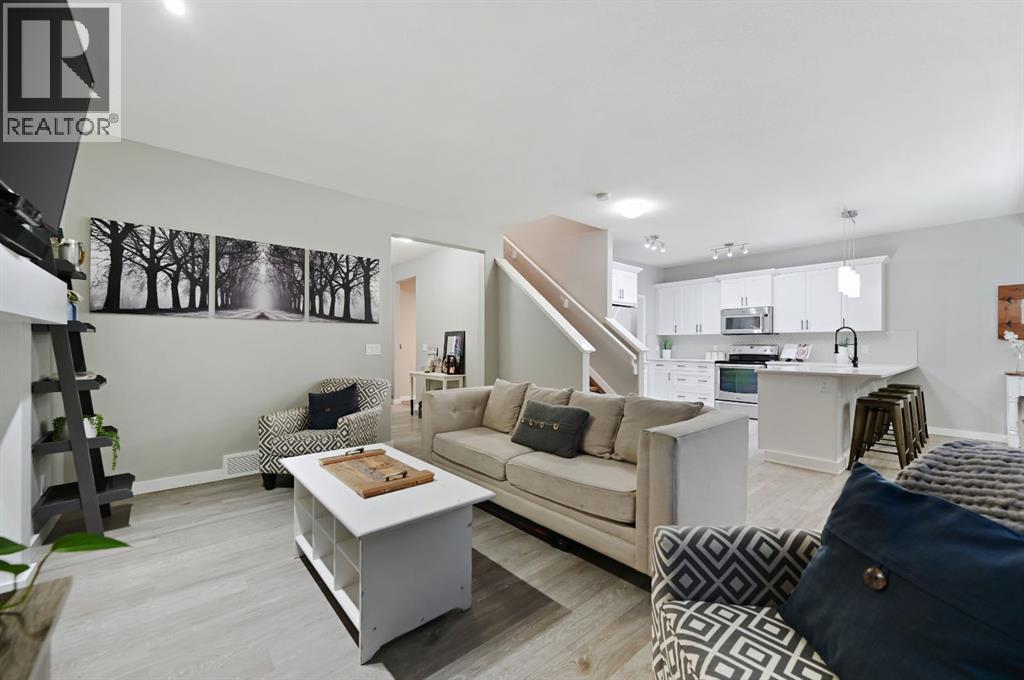 2254 Bayside Road SW, Airdrie, Alberta  T4B 3W6 - Photo 11 - A2284607