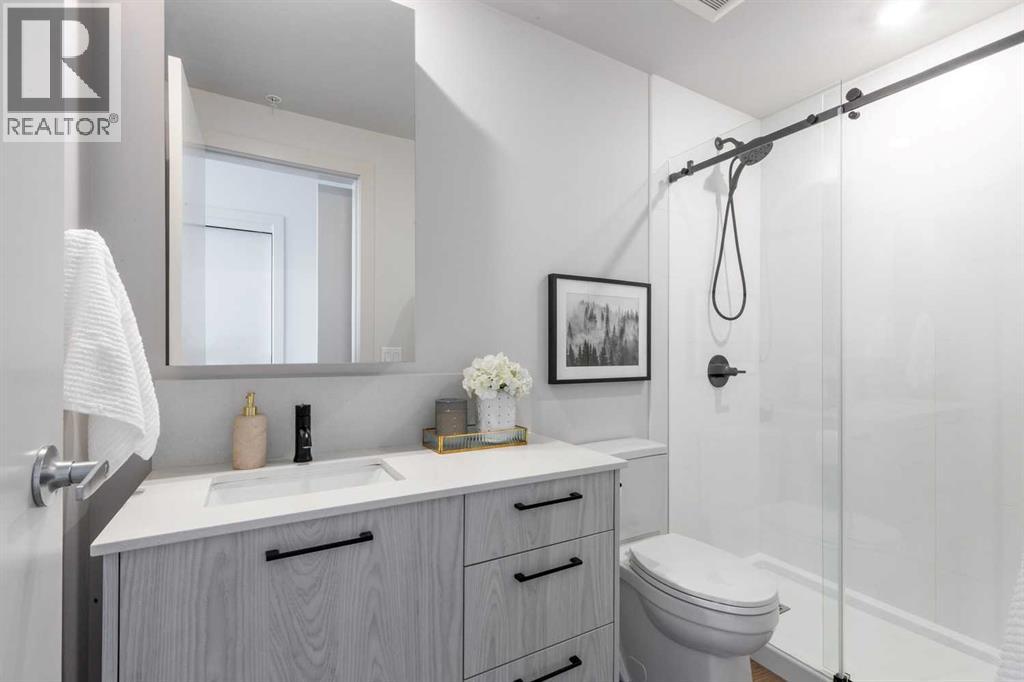 1004, 1107 Gladstone Road Nw, Calgary, Alberta  T2N 3T1 - Photo 22 - A2289191