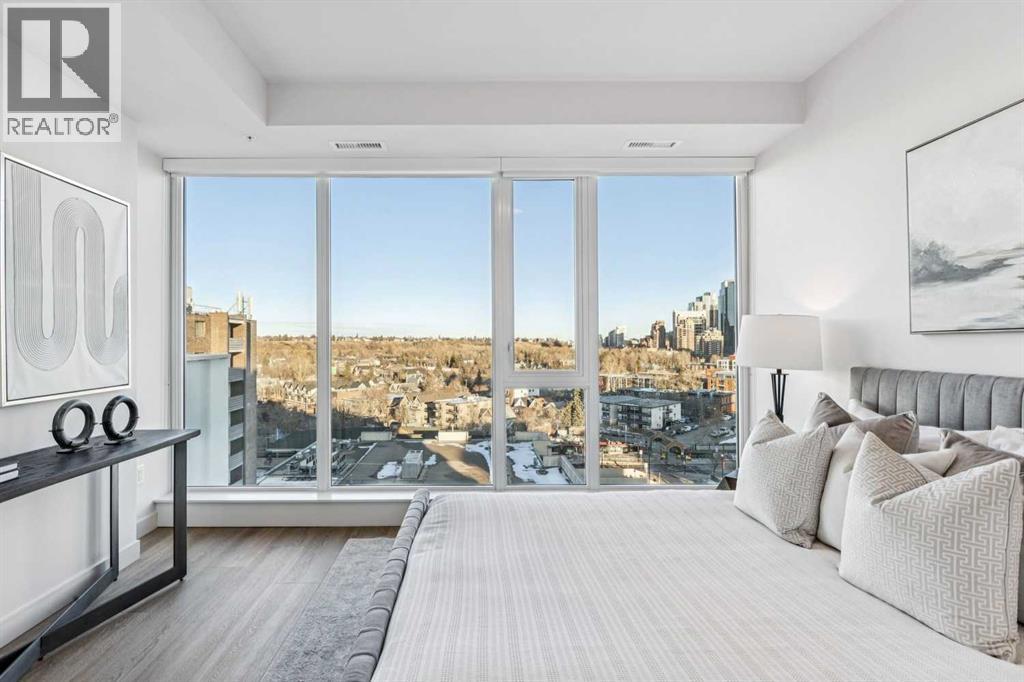 1004, 1107 Gladstone Road Nw, Calgary, Alberta  T2N 3T1 - Photo 20 - A2289191