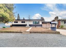 32140 BUECKERT AVENUE, Mission, British Columbia
