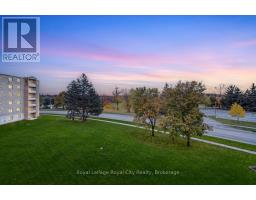 403 - 93 WESTWOOD ROAD, Guelph, Ontario