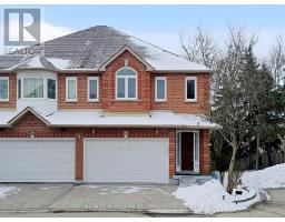 #27 - 50 RUBIN STREET, Richmond Hill, Ontario