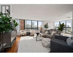 1607 - 4235 SHERWOODTOWNE BOULEVARD, Mississauga, Ontario