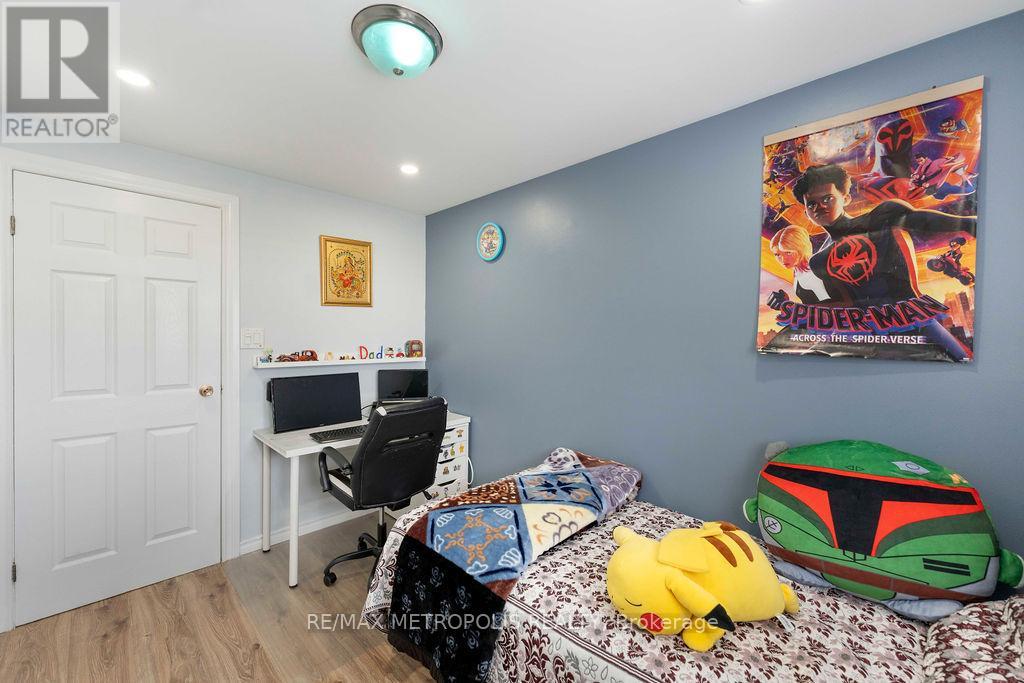 42 Gulliver Crescent, Brampton, Ontario  L6S 1S9 - Photo 29 - W12899544