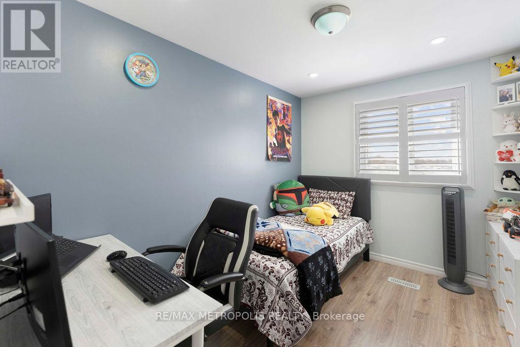 42 Gulliver Crescent, Brampton, Ontario  L6S 1S9 - Photo 27 - W12899544