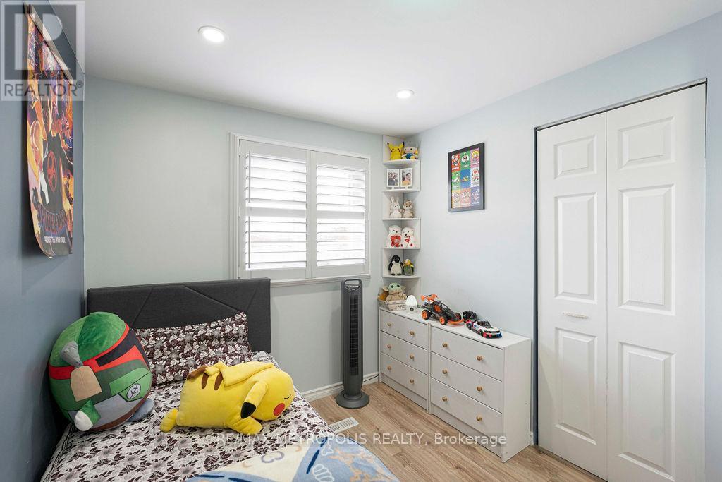 42 Gulliver Crescent, Brampton, Ontario  L6S 1S9 - Photo 30 - W12899544