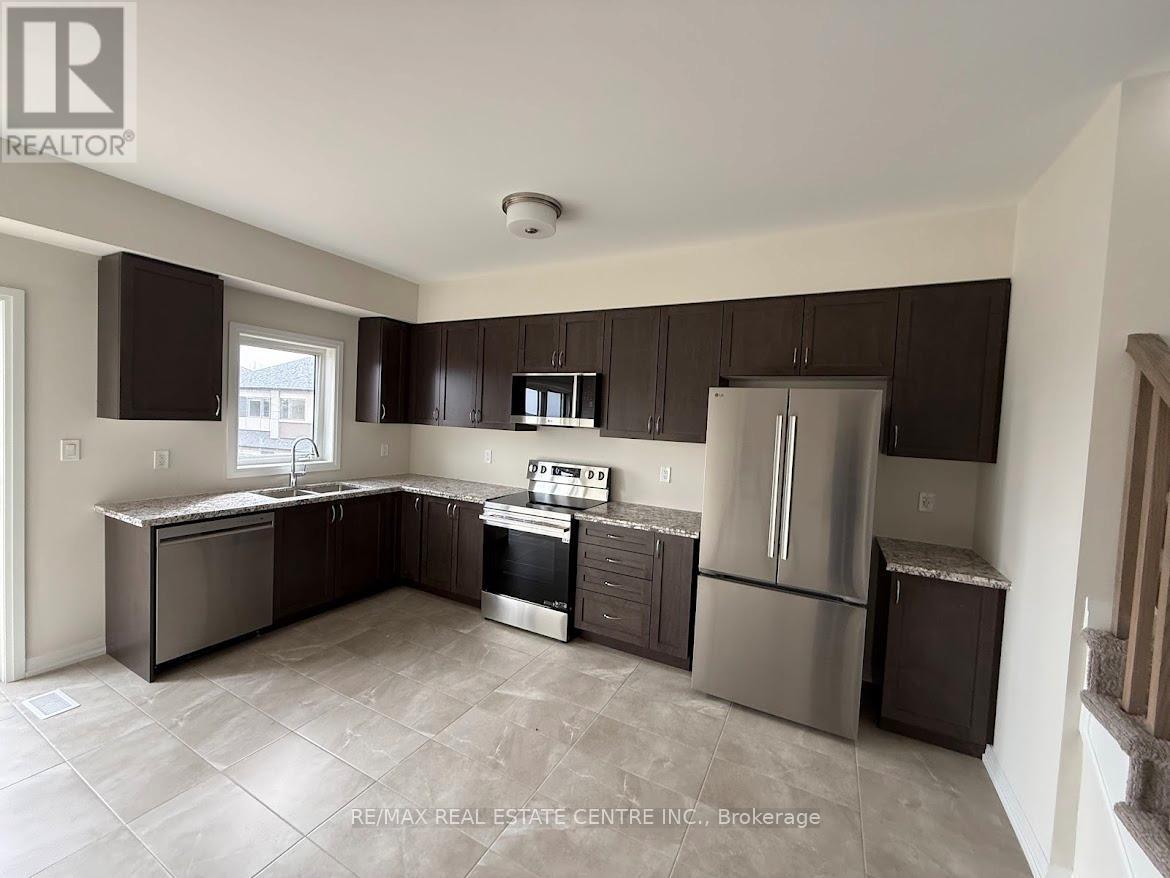 158 - 660 Colborne Street W, Brantford, Ontario  N3T 0Y7 - Photo 7 - X12745780