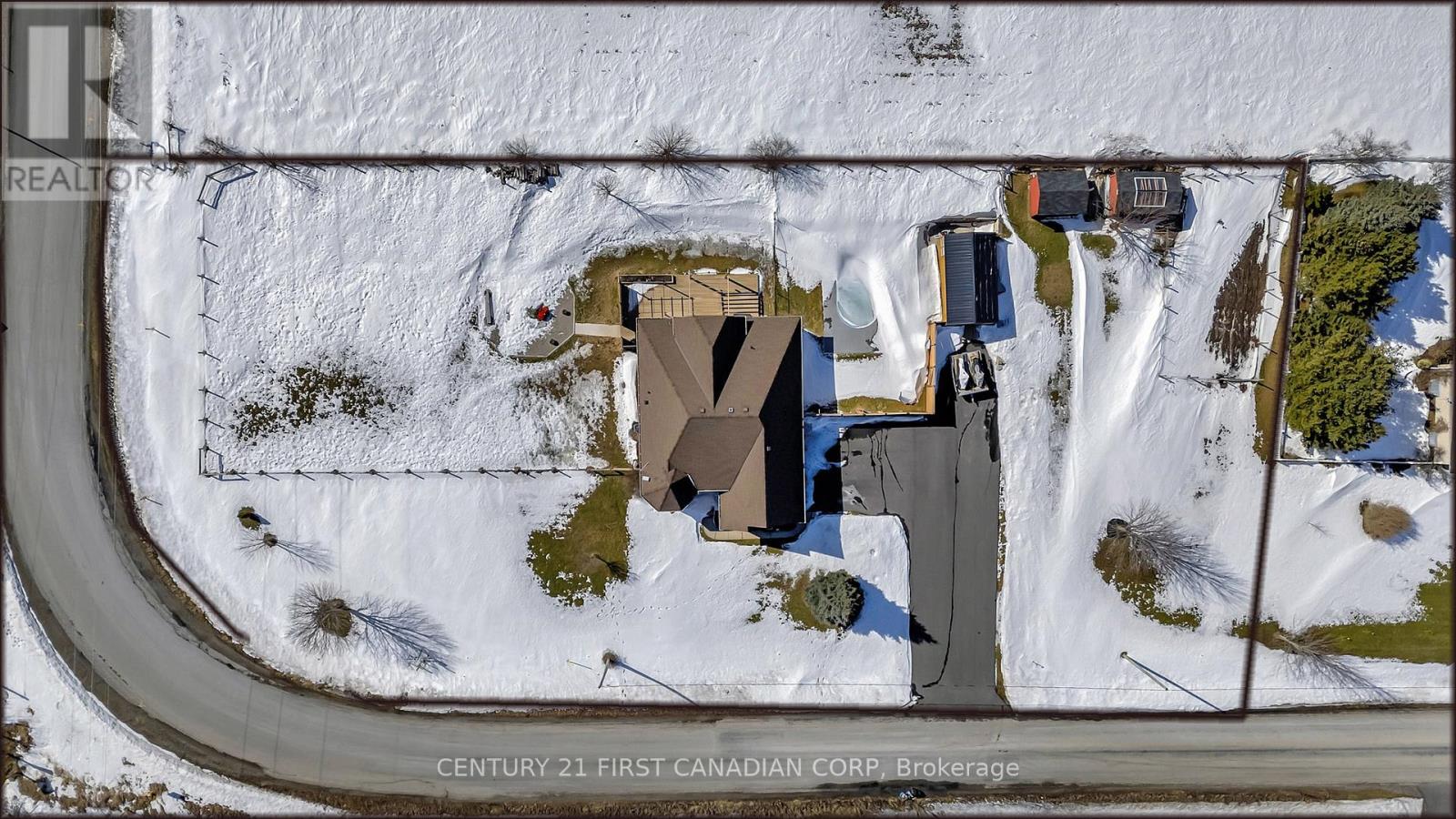 5 Falkland Road, Brant, Ontario  N0J 1V0 - Photo 46 - X12894404