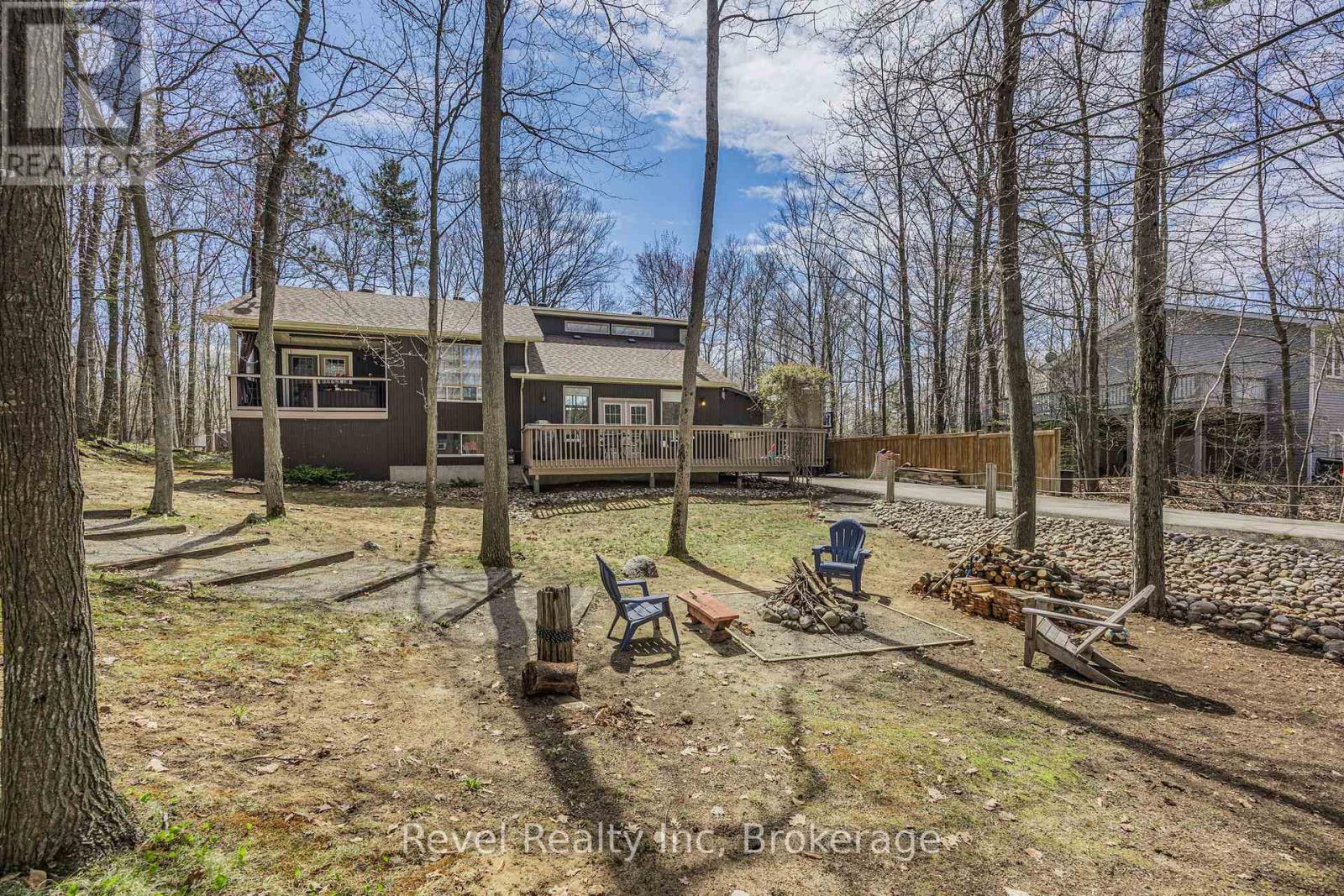 158 DESROCHES TRAIL, Tiny, Ontario