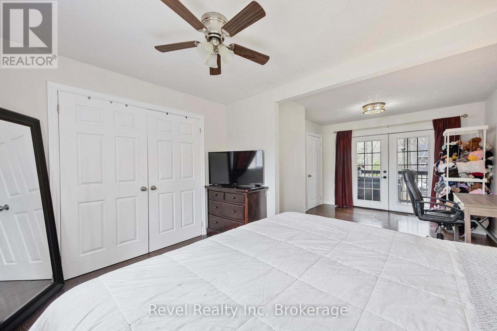 158 Desroches Trail, Tiny, Ontario  L9M 0H9 - Photo 12 - S12901076