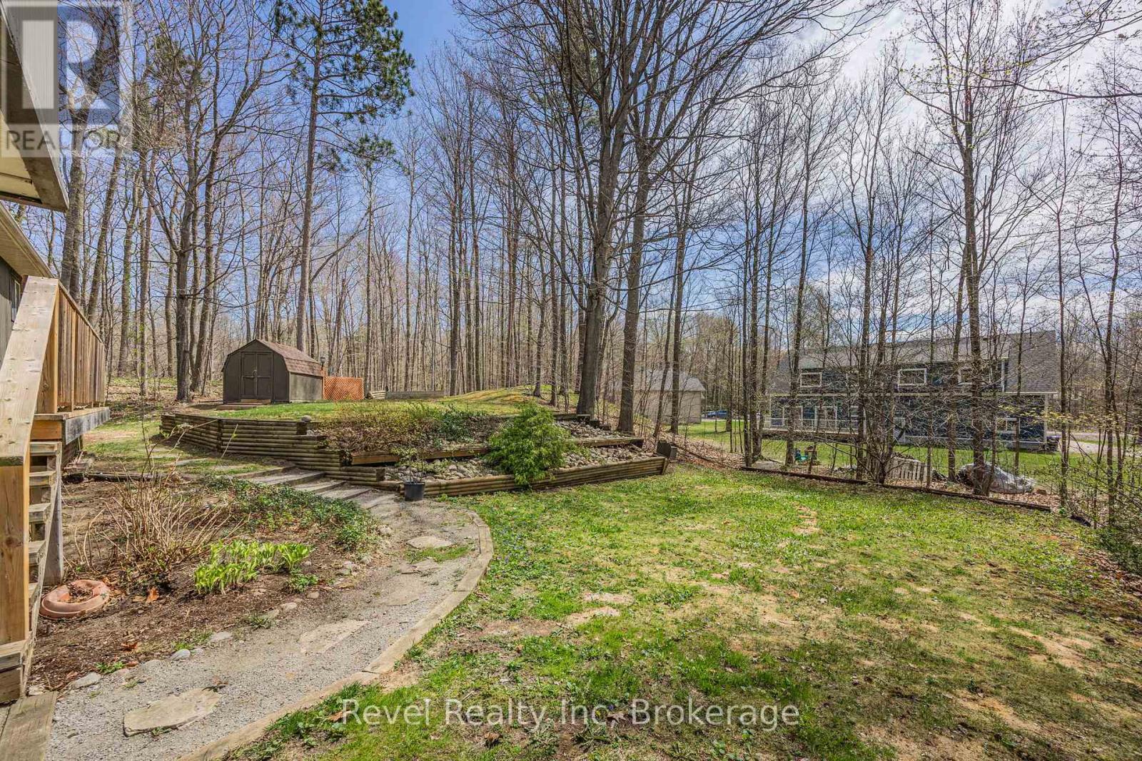 158 Desroches Trail, Tiny, Ontario  L9M 0H9 - Photo 26 - S12901076